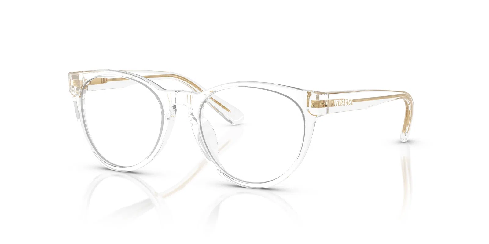 Versace Kids 3321U Eyeglasses - view 28